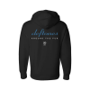 Deftones Around The Fur 25th Anniversary Hoodie