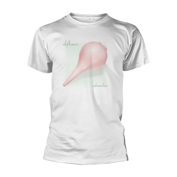 Deftones Adrenaline T-Shirt