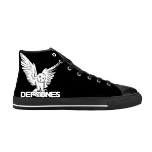 Deftones Occhi Di Diamante Sneakers