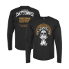 Deftones Line Up Long Sleeve
