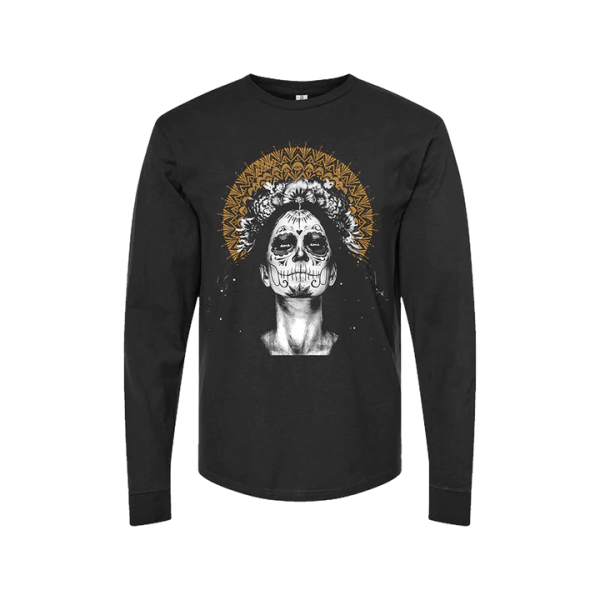 Deftones Line Up Long Sleeve