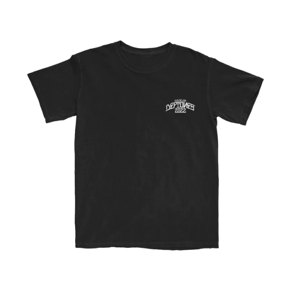 Deftones Admat T-shirt
