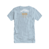 Deftones Light Blue Line Up Admat T-shirt