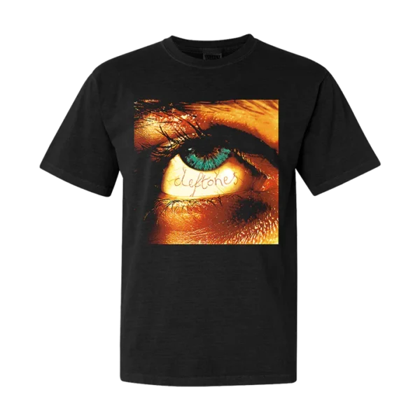 Eye Logo T-Shirt