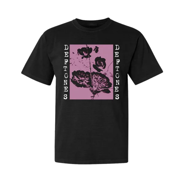 Flowers T-Shirt