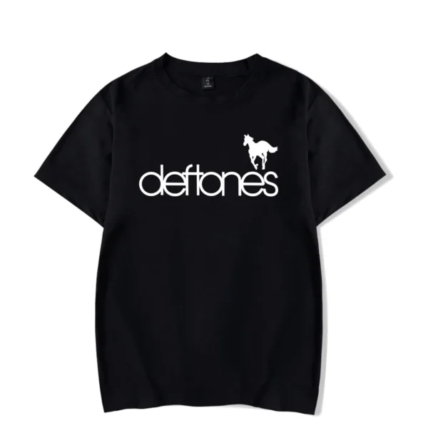 Deftones White Pony T-Shirt