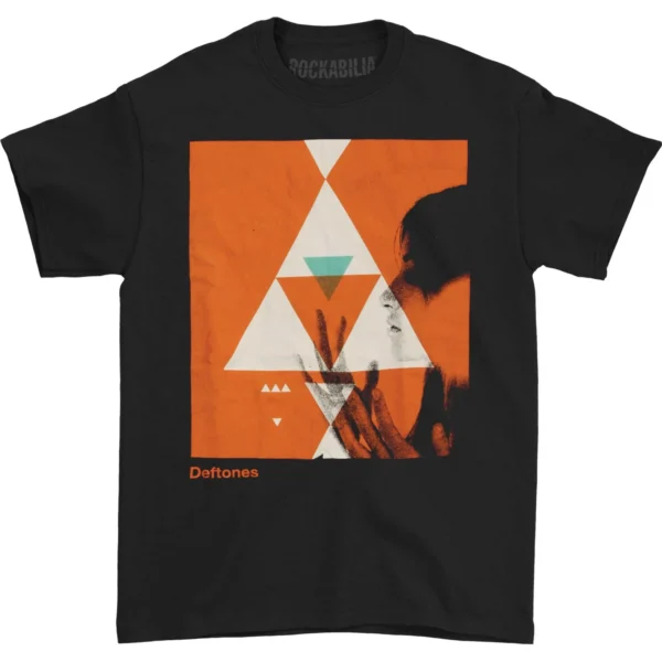 Trapped 2012 Tour T-shirt