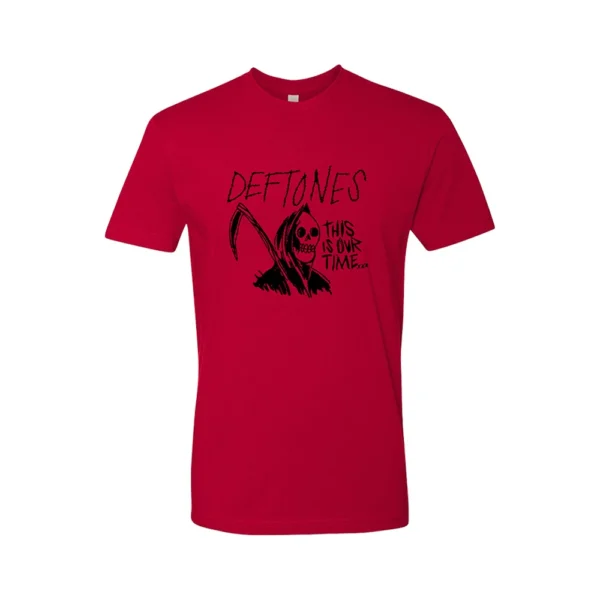 Red Reaper T-Shirt