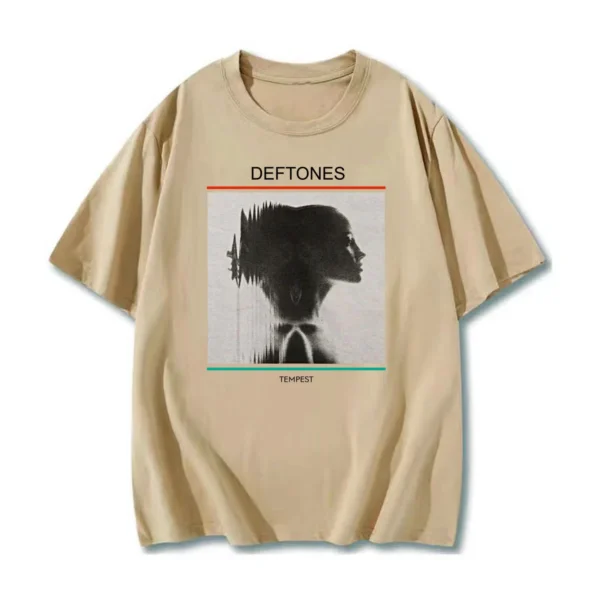 Tempest T-shirt