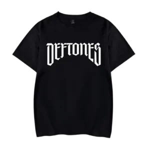 Arch Calligraphy Logo T-Shirt