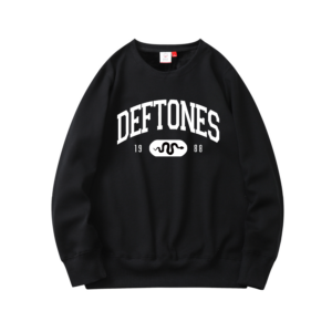 Est 1988 Snake Mesh Sweatshirt