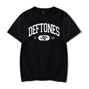 Est 1988 Snake Mesh T-Shirt