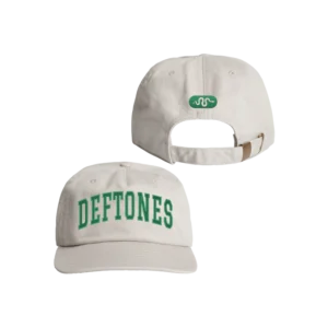 Varsity Snake Cap